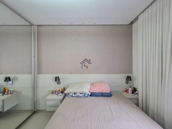 Casa em Condomínio com 3 quartos à venda no Setor Sítios Santa Luzia — foto 17