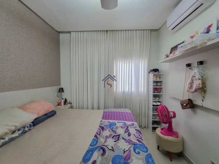 Casa em Condomínio com 3 quartos à venda no Setor Sítios Santa Luzia — foto 18