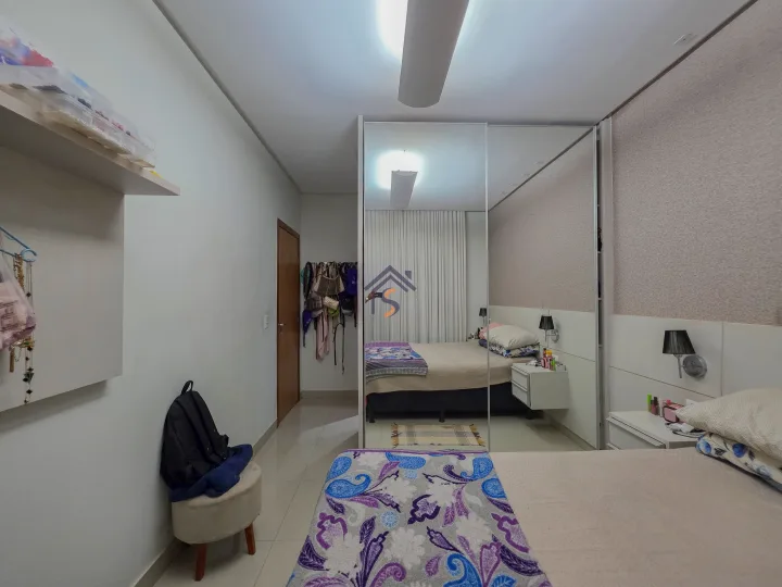 Casa em Condomínio com 3 quartos à venda no Setor Sítios Santa Luzia — foto 20