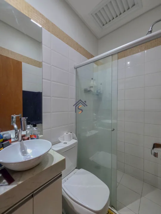 Casa em Condomínio com 3 quartos à venda no Setor Sítios Santa Luzia — foto 21