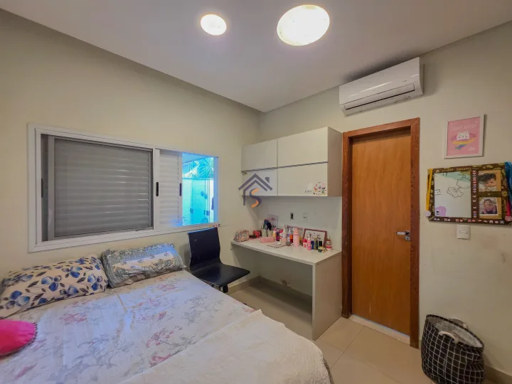 Casa em Condomínio com 3 quartos à venda no Setor Sítios Santa Luzia — foto 23