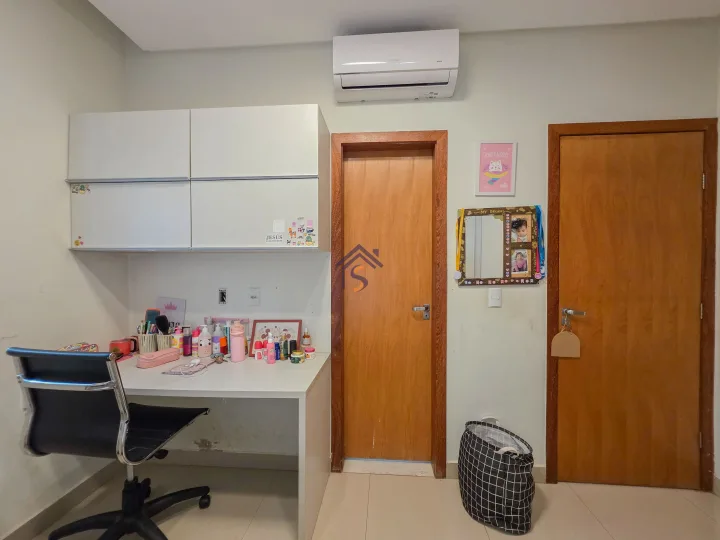 Casa em Condomínio com 3 quartos à venda no Setor Sítios Santa Luzia — foto 25