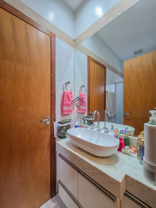 Casa em Condomínio com 3 quartos à venda no Setor Sítios Santa Luzia — foto 26