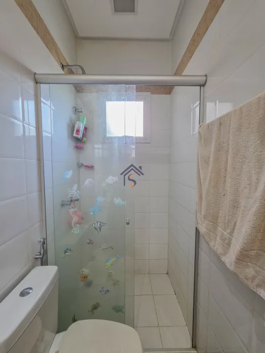 Casa em Condomínio com 3 quartos à venda no Setor Sítios Santa Luzia — foto 27