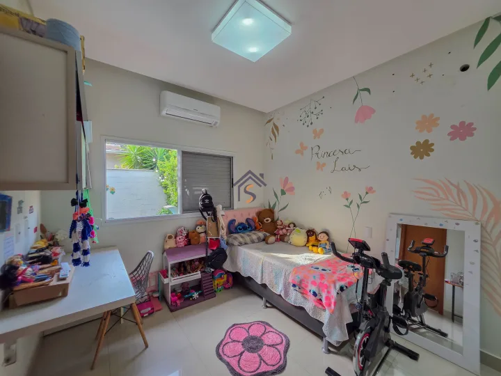Casa em Condomínio com 3 quartos à venda no Setor Sítios Santa Luzia — foto 28