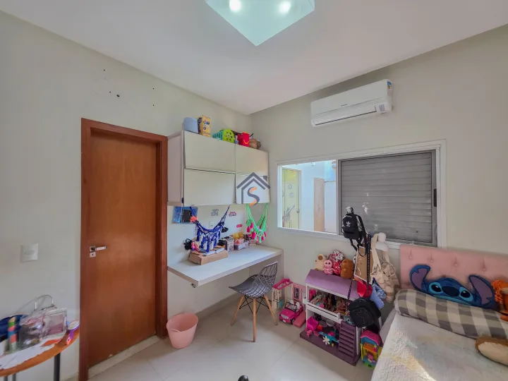 Casa em Condomínio com 3 quartos à venda no Setor Sítios Santa Luzia — foto 29
