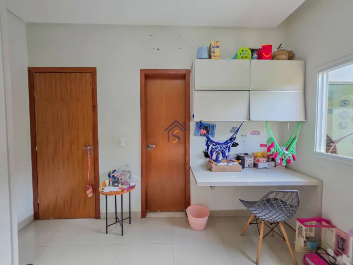 Casa em Condomínio com 3 quartos à venda no Setor Sítios Santa Luzia — foto 30