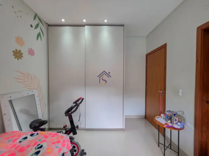Casa em Condomínio com 3 quartos à venda no Setor Sítios Santa Luzia — foto 31