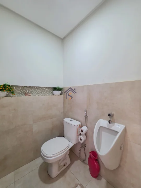 Casa em Condomínio com 3 quartos à venda no Setor Sítios Santa Luzia — foto 45
