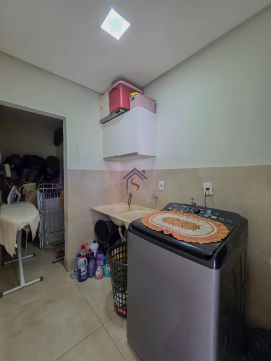 Casa em Condomínio com 3 quartos à venda no Setor Sítios Santa Luzia — foto 51