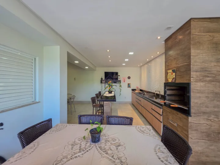 Casa em Condomínio com 3 quartos à venda no Setor Sítios Santa Luzia — foto 52