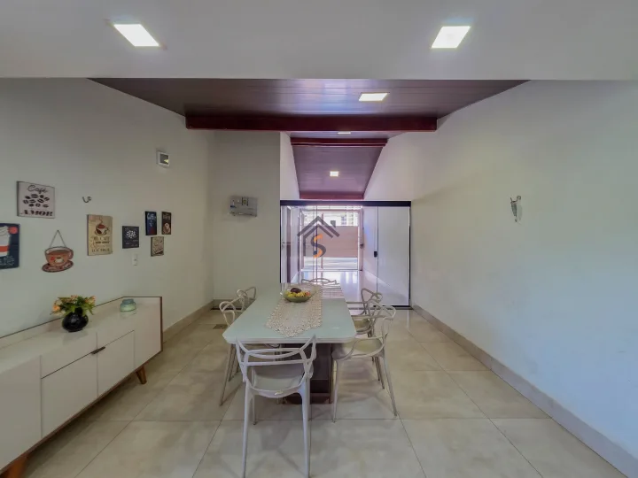 Casa em Condomínio com 3 quartos à venda no Setor Sítios Santa Luzia — foto 53