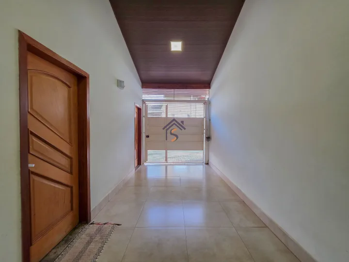Casa em Condomínio com 3 quartos à venda no Setor Sítios Santa Luzia — foto 54