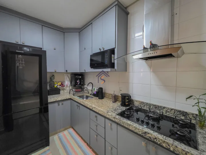 Casa em Condomínio com 3 quartos à venda no Setor Sítios Santa Luzia — foto 6