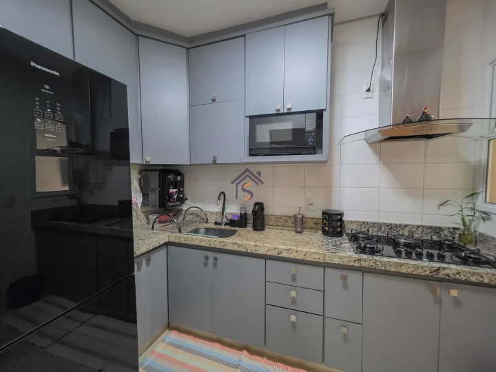 Casa em Condomínio com 3 quartos à venda no Setor Sítios Santa Luzia — foto 7