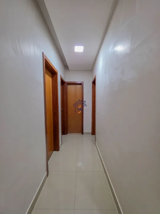 Casa em Condomínio com 3 quartos à venda no Setor Sítios Santa Luzia — foto 8