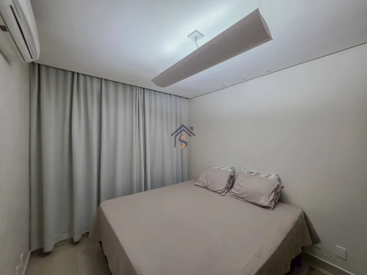 Casa em Condomínio com 3 quartos à venda no Setor Sítios Santa Luzia — foto 9