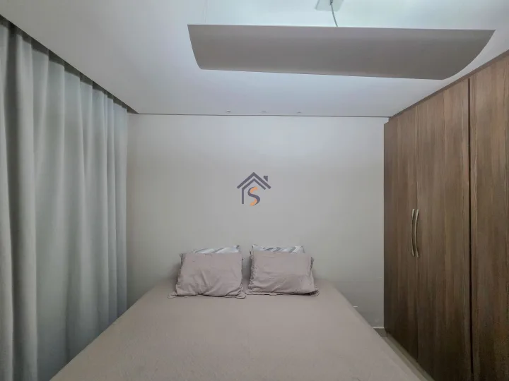 Casa em Condomínio com 3 quartos à venda no Setor Sítios Santa Luzia — foto 10