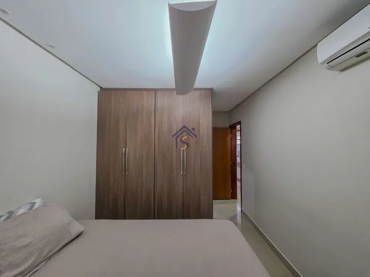 Casa em Condomínio com 3 quartos à venda no Setor Sítios Santa Luzia — foto 13
