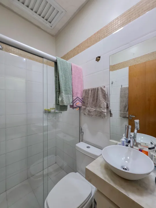 Casa em Condomínio com 3 quartos à venda no Setor Sítios Santa Luzia — foto 14