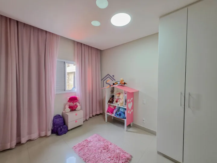 Casa em Condomínio com 3 quartos à venda no Setor Sítios Santa Luzia — foto 15