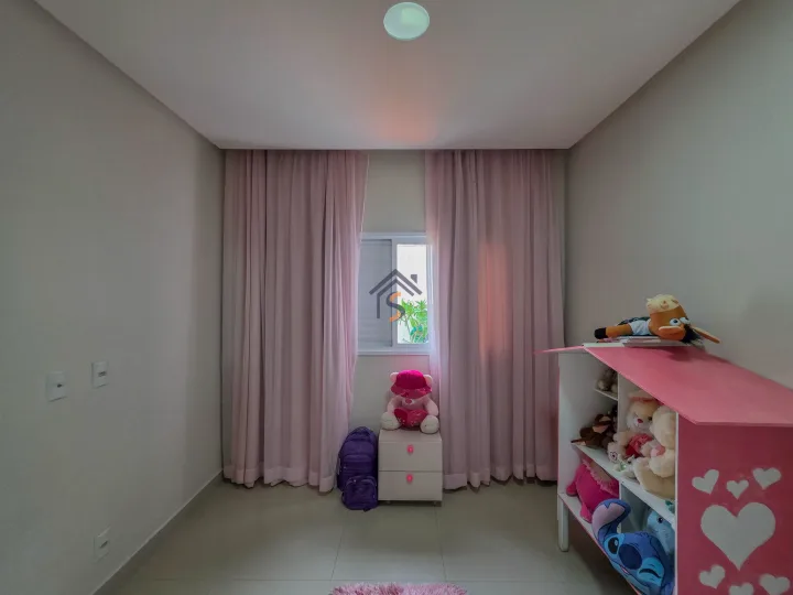 Casa em Condomínio com 3 quartos à venda no Setor Sítios Santa Luzia — foto 16