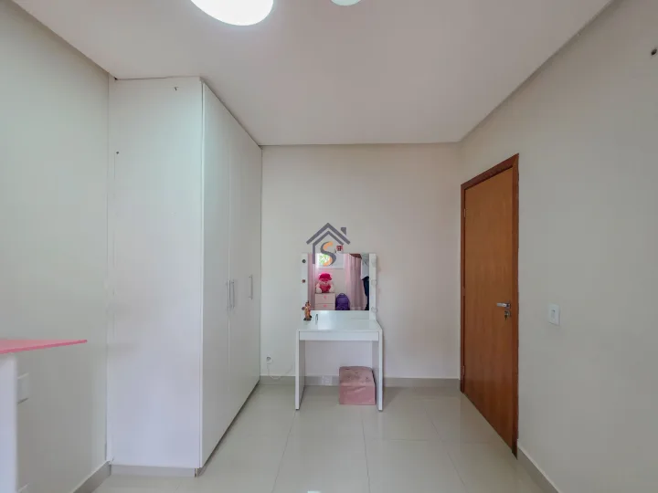 Casa em Condomínio com 3 quartos à venda no Setor Sítios Santa Luzia — foto 18