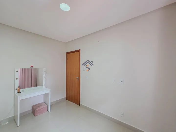 Casa em Condomínio com 3 quartos à venda no Setor Sítios Santa Luzia — foto 19