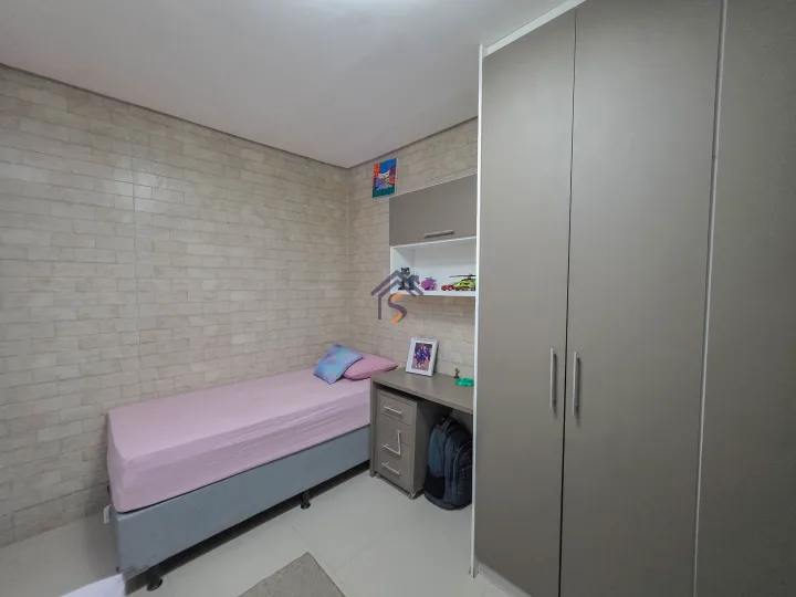 Casa em Condomínio com 3 quartos à venda no Setor Sítios Santa Luzia — foto 23