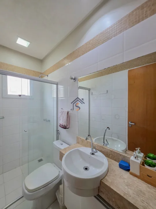 Casa em Condomínio com 3 quartos à venda no Setor Sítios Santa Luzia — foto 25