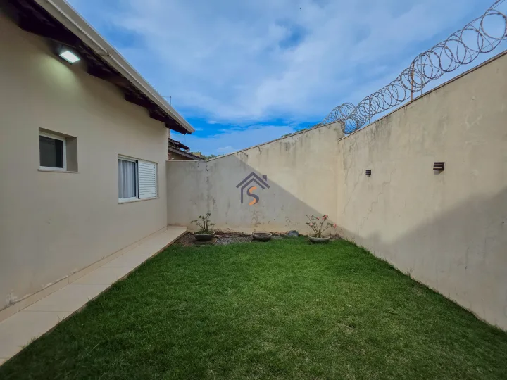 Casa em Condomínio com 3 quartos à venda no Setor Sítios Santa Luzia — foto 31