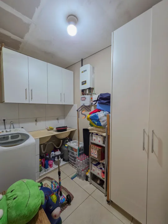Casa em Condomínio com 3 quartos à venda no Setor Sítios Santa Luzia — foto 33