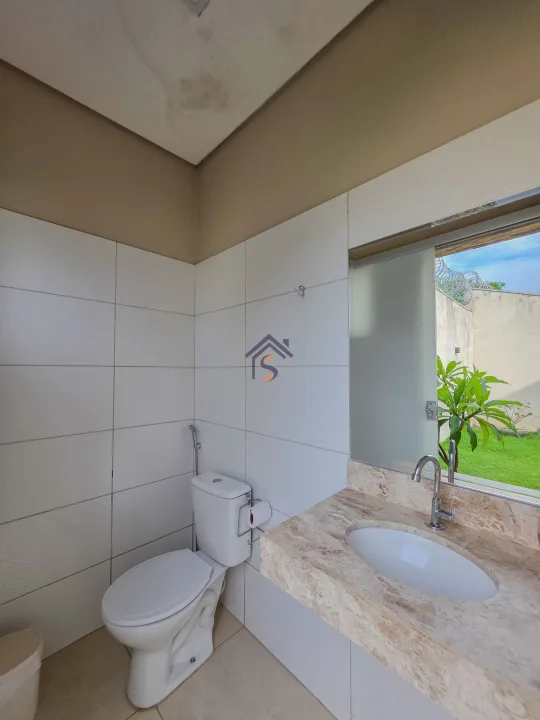 Casa em Condomínio com 3 quartos à venda no Setor Sítios Santa Luzia — foto 34