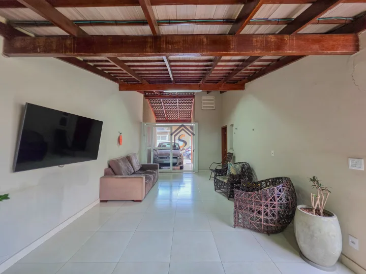 Casa em Condomínio com 3 quartos à venda no Setor Sítios Santa Luzia — foto 36
