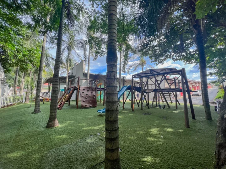 Casa em Condomínio com 3 quartos à venda no Setor Sítios Santa Luzia — foto 38