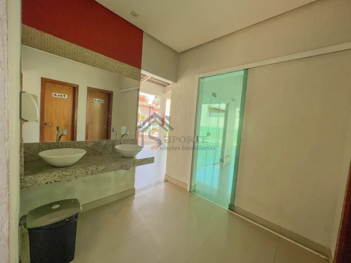 Casa em Condomínio com 3 quartos à venda no Setor Sítios Santa Luzia — foto 39