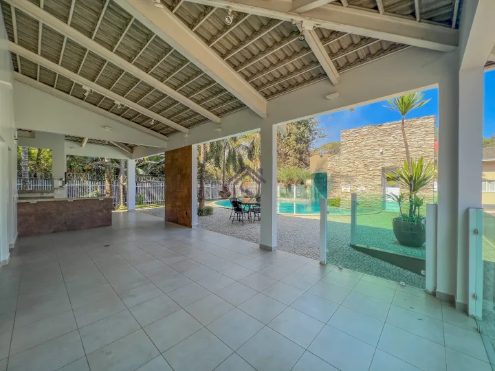 Casa em Condomínio com 3 quartos à venda no Setor Sítios Santa Luzia — foto 41
