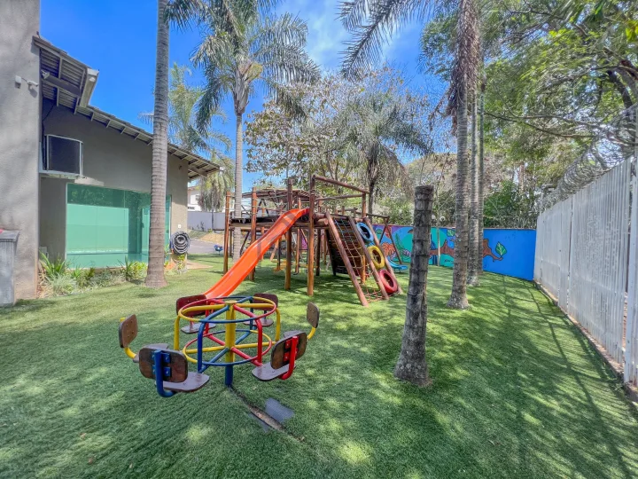 Casa em Condomínio com 3 quartos à venda no Setor Sítios Santa Luzia — foto 40