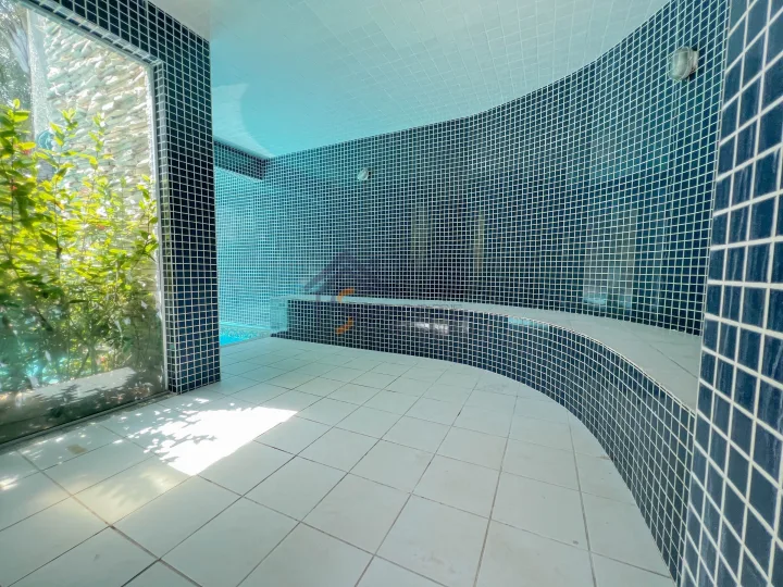 Casa em Condomínio com 3 quartos à venda no Setor Sítios Santa Luzia — foto 42