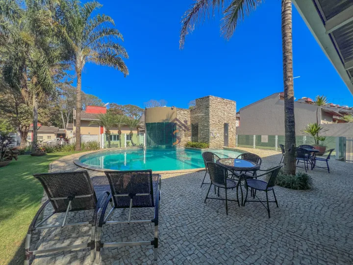 Casa em Condomínio com 3 quartos à venda no Setor Sítios Santa Luzia — foto 44