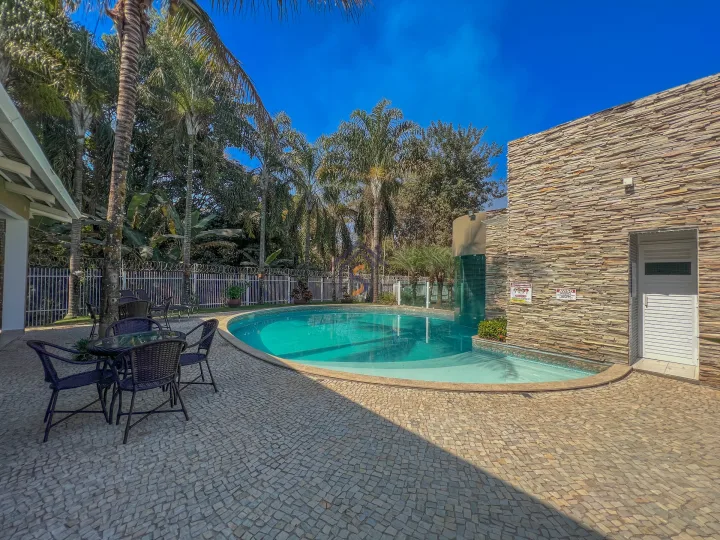 Casa em Condomínio com 3 quartos à venda no Setor Sítios Santa Luzia — foto 45