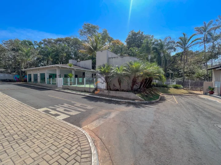 Casa em Condomínio com 3 quartos à venda no Setor Sítios Santa Luzia — foto 46