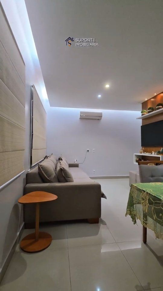 A Suporte Imobiliária traz até você esta excelente casa em condomínio à venda, com os seguintes destaques: 🛏️ 3 quartos, sendo uma suíte…