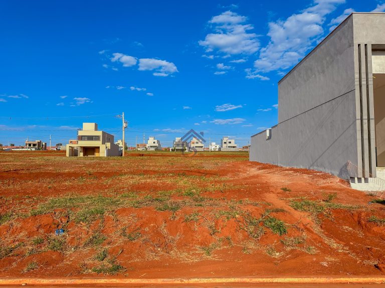 Lote em condomínio à venda no Jardins Parma — foto 2