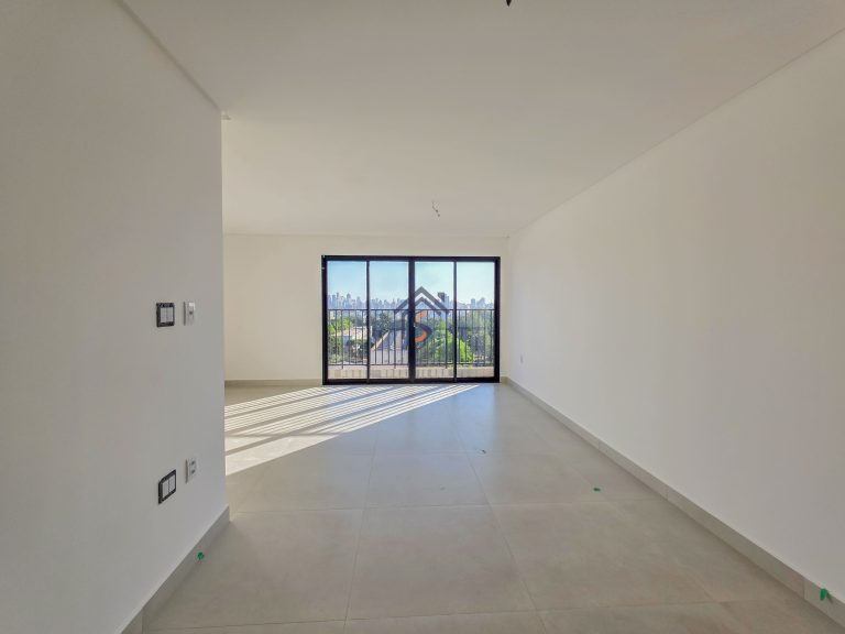 Apartamento com 3 suítes à venda no Setor Universitário — foto 2