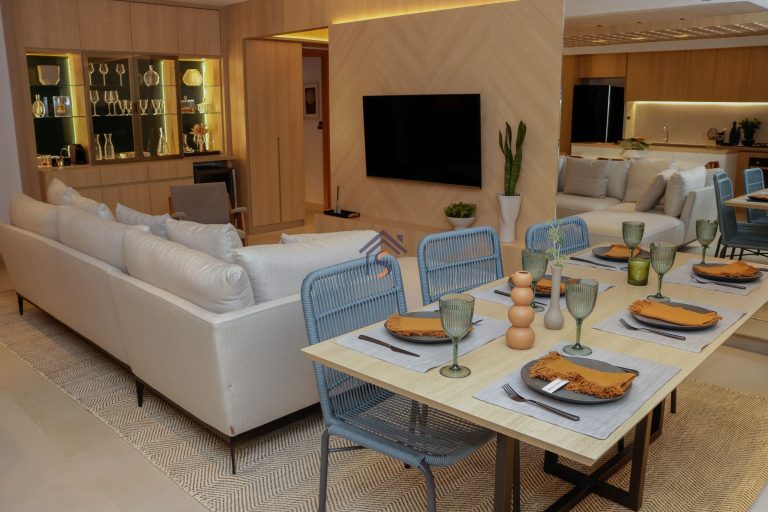 Apartamento novo com 3 suítes no Setor Pedro Ludovico — foto 2