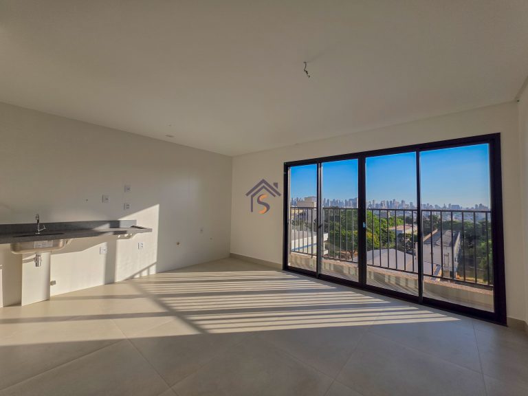 Apartamento com 3 suítes à venda no Setor Universitário — foto 4