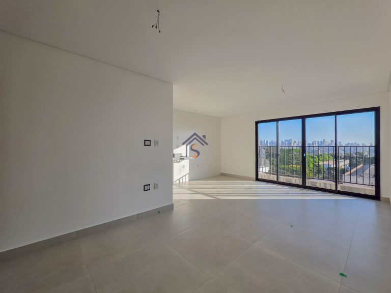 Apartamento com 3 suítes à venda no Setor Universitário — foto 3