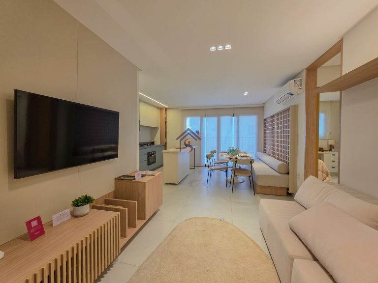 Apartamento com 3 suítes à venda no Setor Universitário — foto 3