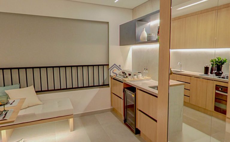 Apartamento novo com 3 suítes no Setor Pedro Ludovico — foto 3